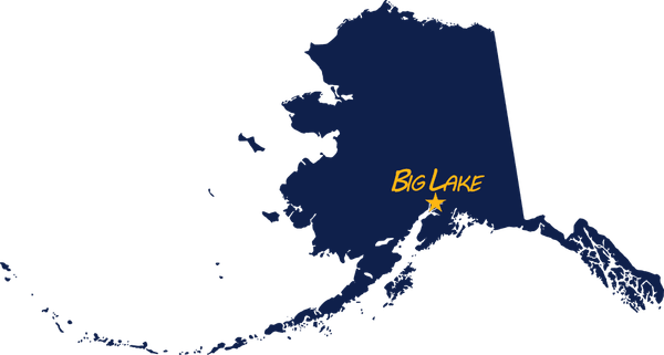 Alaska Winter Wilderness Races