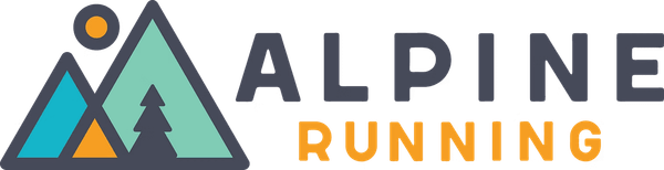 Alpine Running