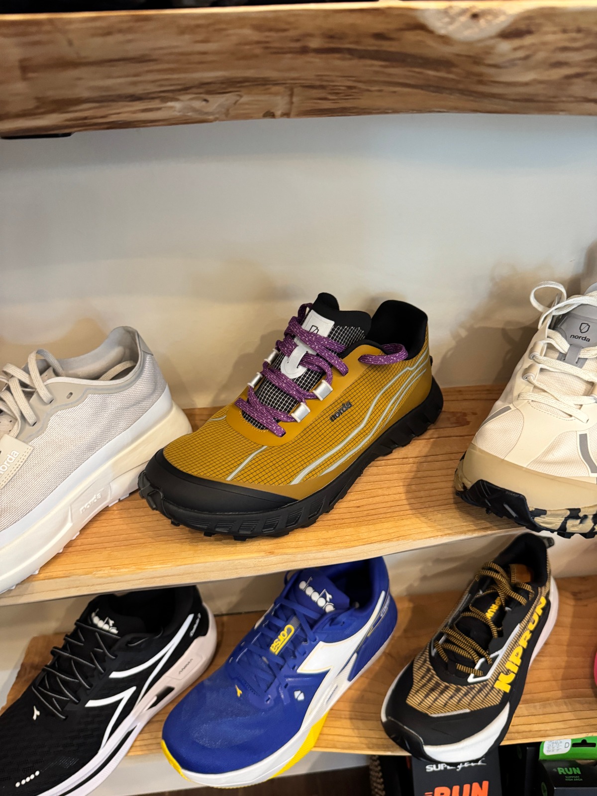 flōstate running