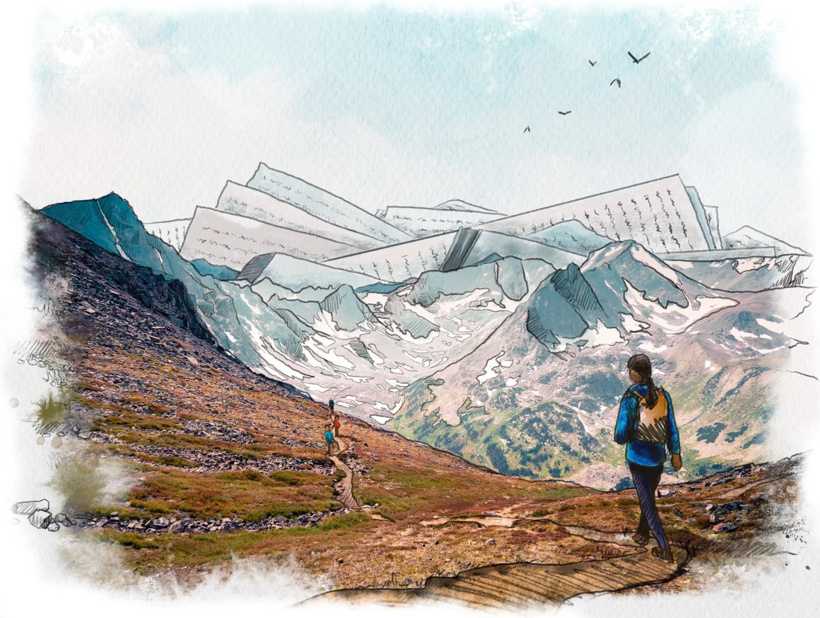 Footprints Running Camp