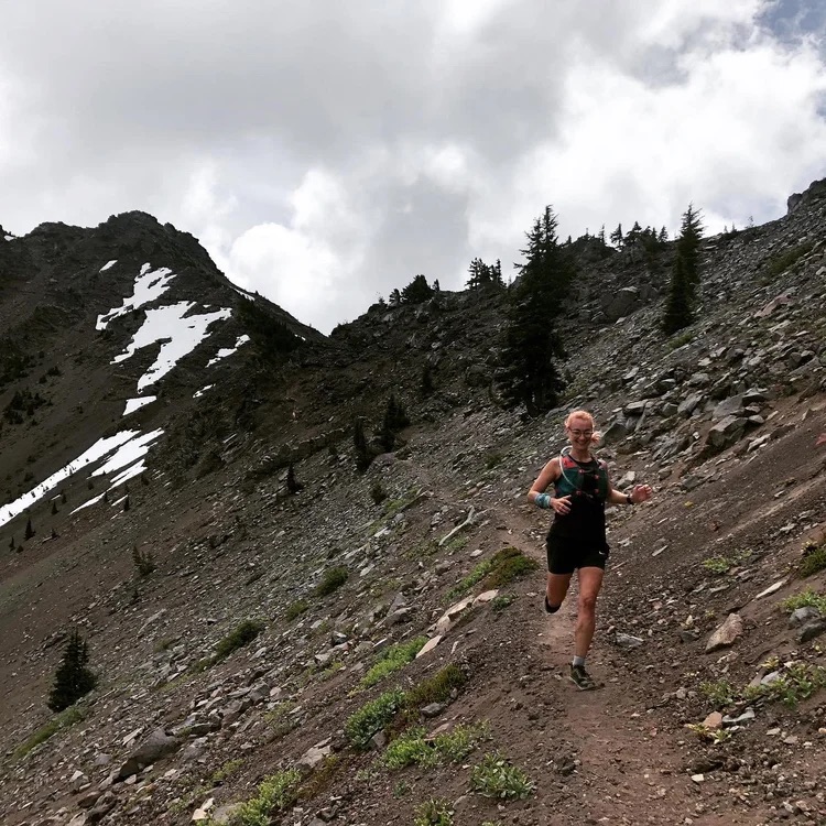 Green Trail Endurance