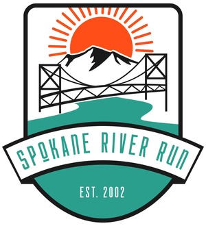 Spokane River Run