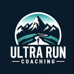 Ultra Run Coaching
