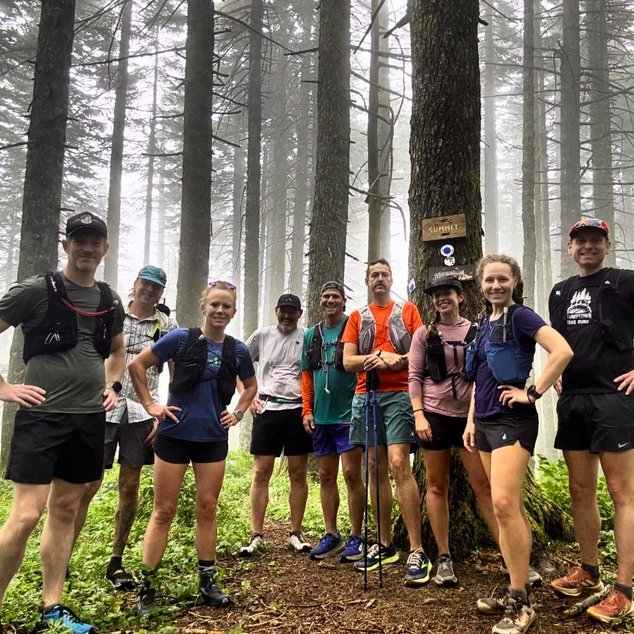 Vantucky Trailrunners