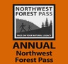 Northwest Forest Pass