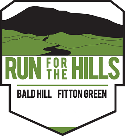 Run for the Hills logo