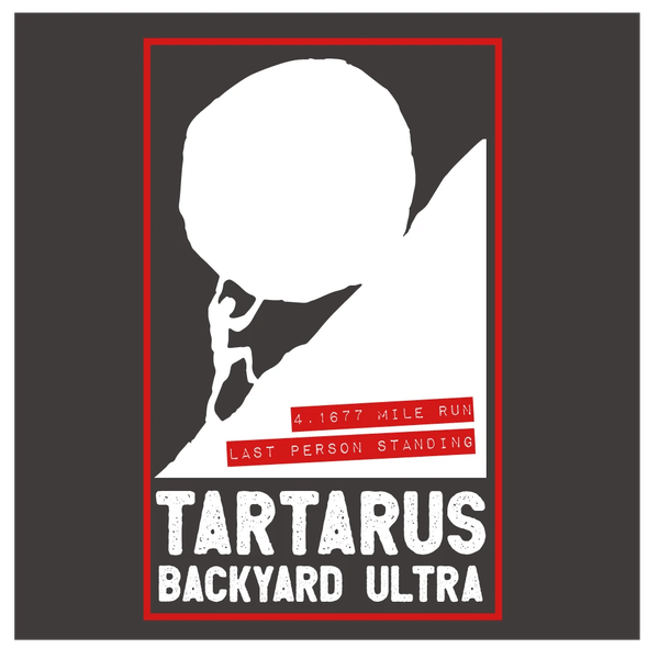 Tarturus Backyard Ultra logo