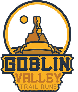 Goblin Valley Trail Runs