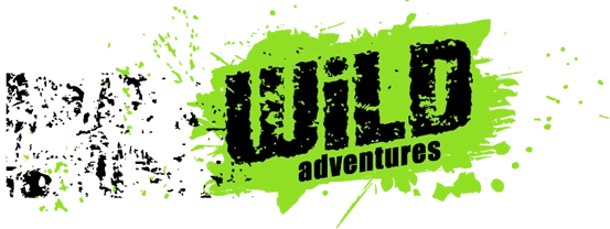 Buck Mountain Mudslinger logo