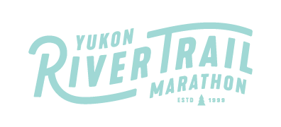Yukon River Trail logo