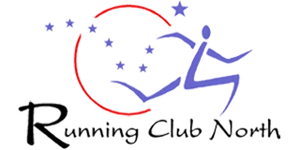 Drew Harrington Trails Running Series