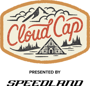 Cloud Cap