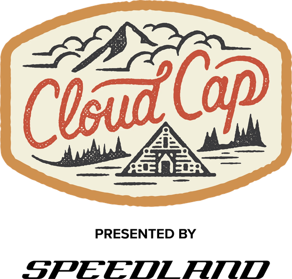 Cloud Cap logo