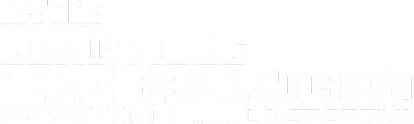 Leadville Marathon logo
