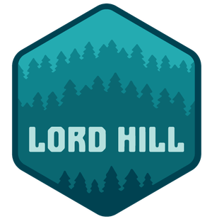 Lord Hill Race