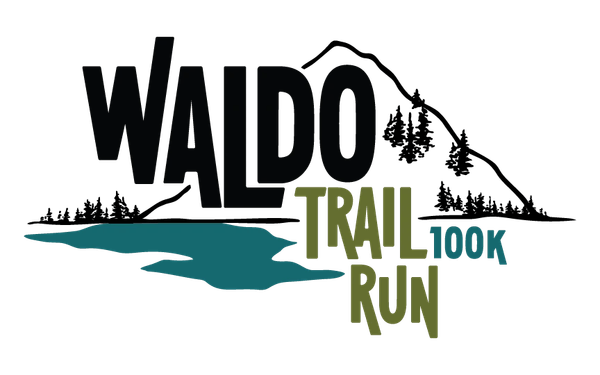 Waldo 100K logo