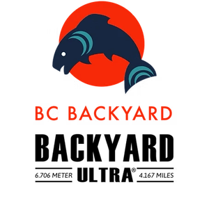 BC Backyard Ultra