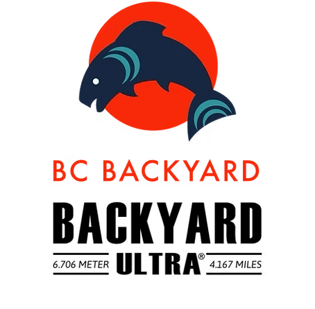 BC Backyard Ultra logo