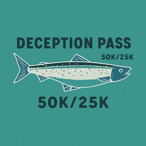Deception Pass Kids Fun 1K