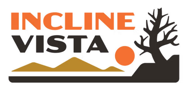 Incline Vista logo