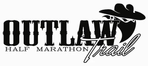 Outlaw Trail Run logo