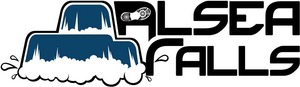 Alsea Falls Spring Fling