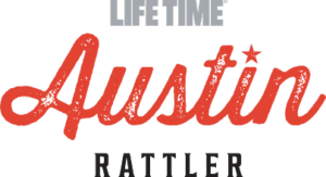 Leadville Austin logo
