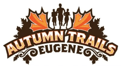 Autumn Trails Eugene logo