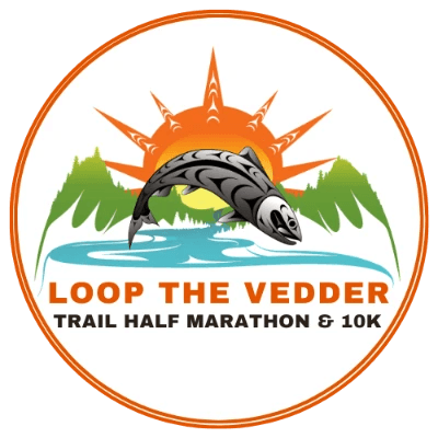Loop the Vedder logo