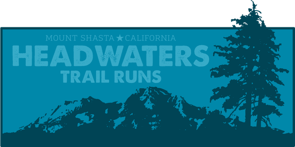 Headwaters Trail Runs logo