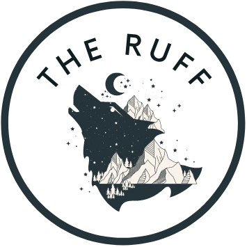 The Ruff logo