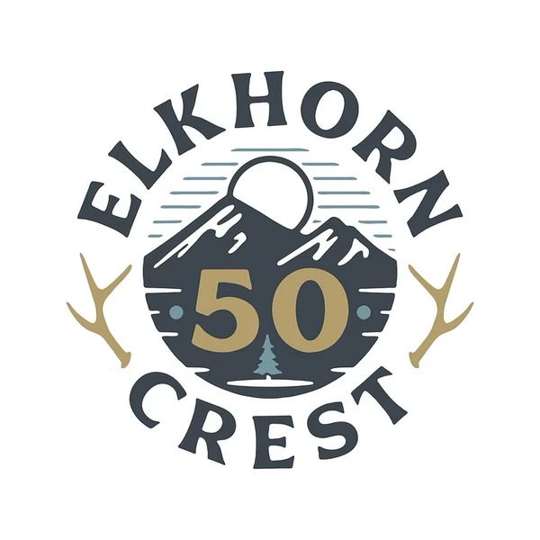 Elkhorn Crest logo