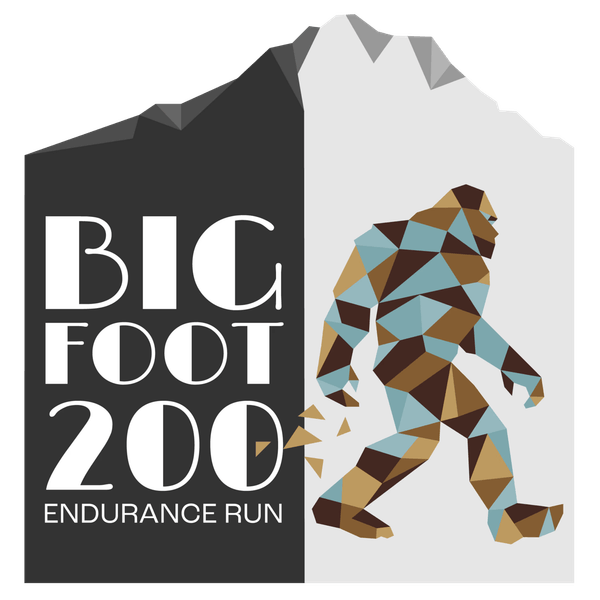 Bigfoot logo