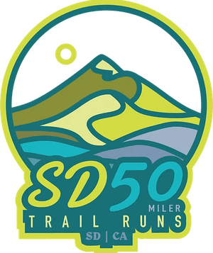 San Diego 50 Miler & Trail Runs