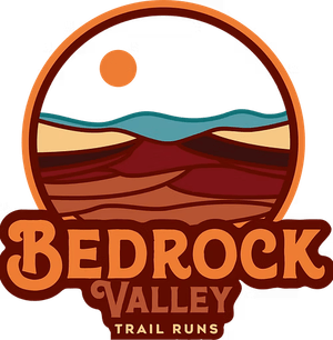Bedrock Valley Trail Marathon