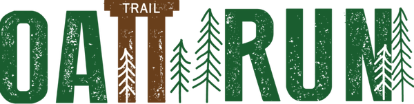 OAT Run logo