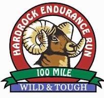 Hardrock 100 logo