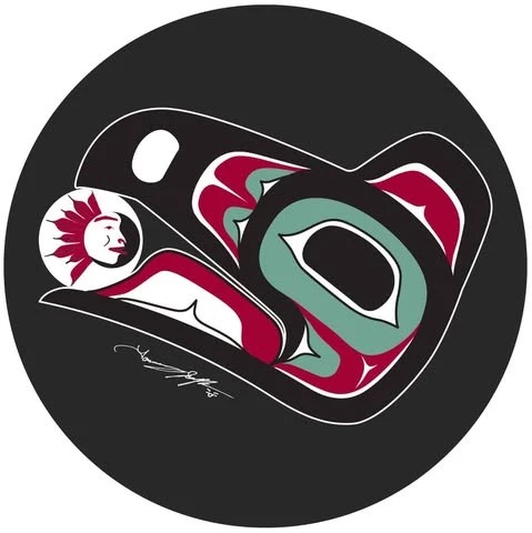 Alpine Adventure Run logo