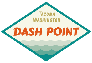 Dash Point
