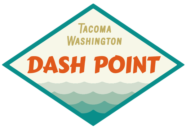 Dash Point logo