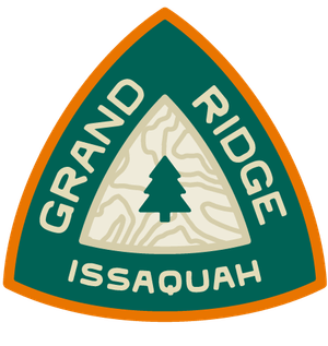 Grand Ridge Trail