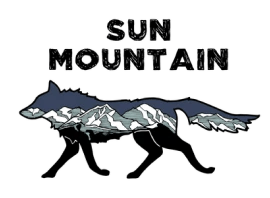 Sun Mountain logo