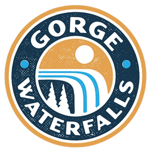 Gorge Waterfalls