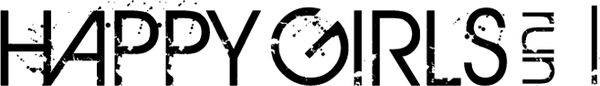 Happy Girls Sisters logo