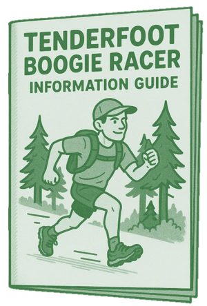 Tenderfoot Boogie