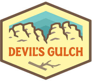 Devil's Gulch
