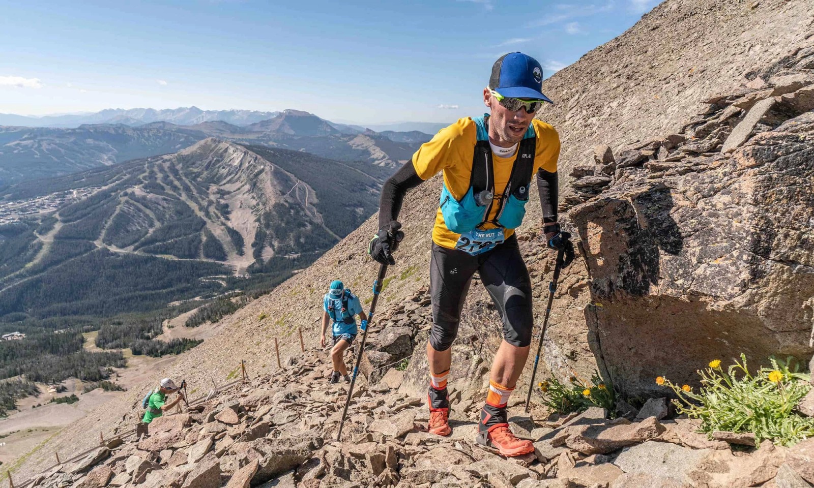 The Rut 21K
