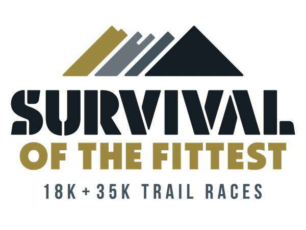 Survival of the Fittest logo