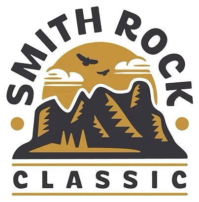 Smith Rock Classic logo