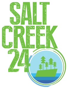 Salt Creek 24 logo